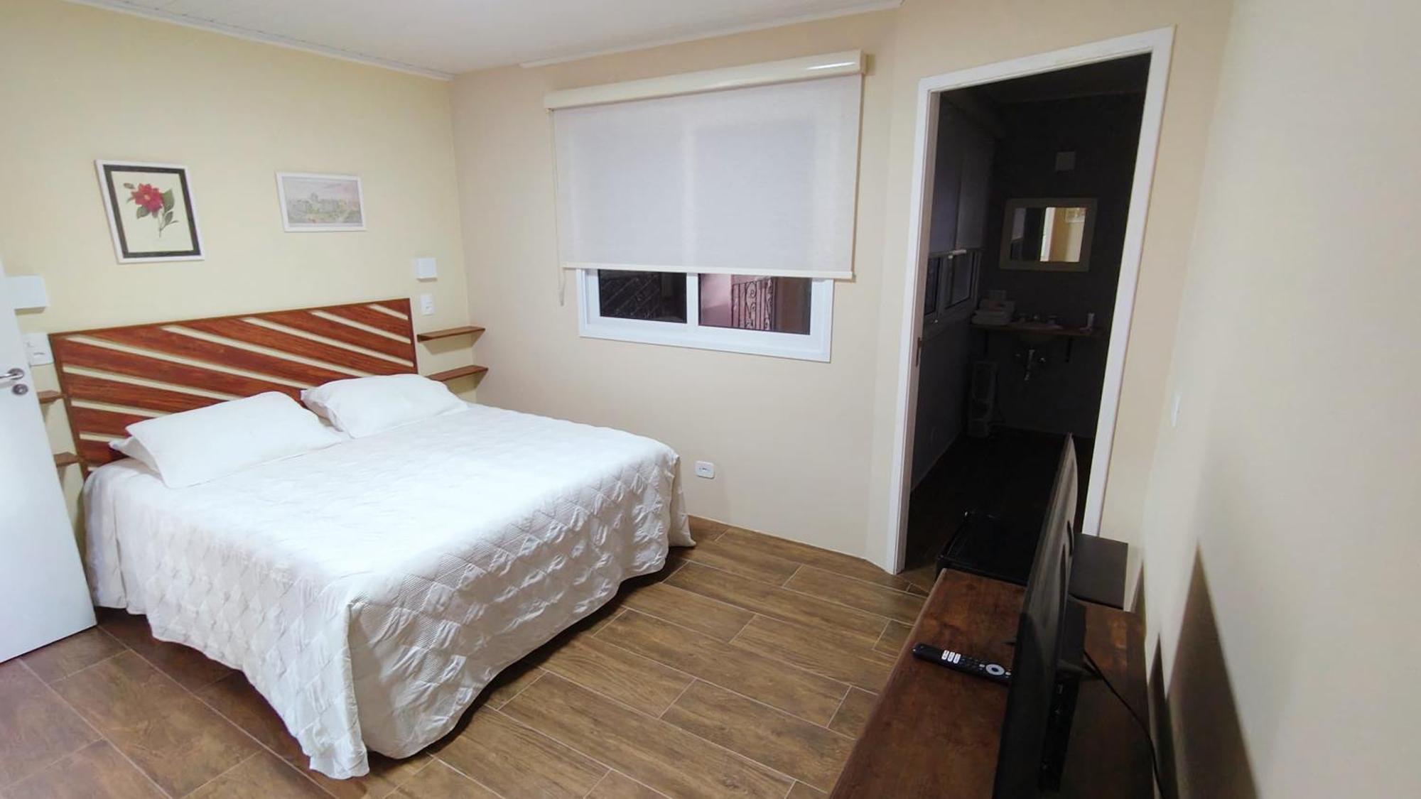 Araucaria Lodge Campos do Jordão Kültér fotó