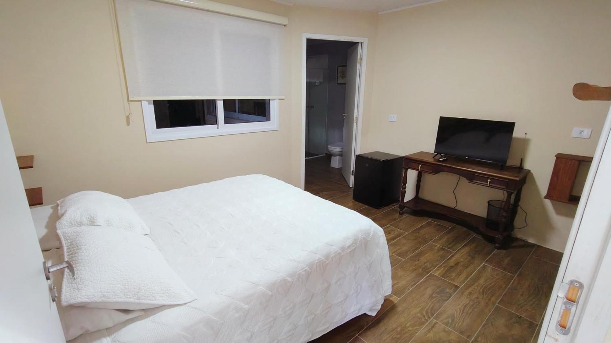 Araucaria Lodge Campos do Jordão Kültér fotó