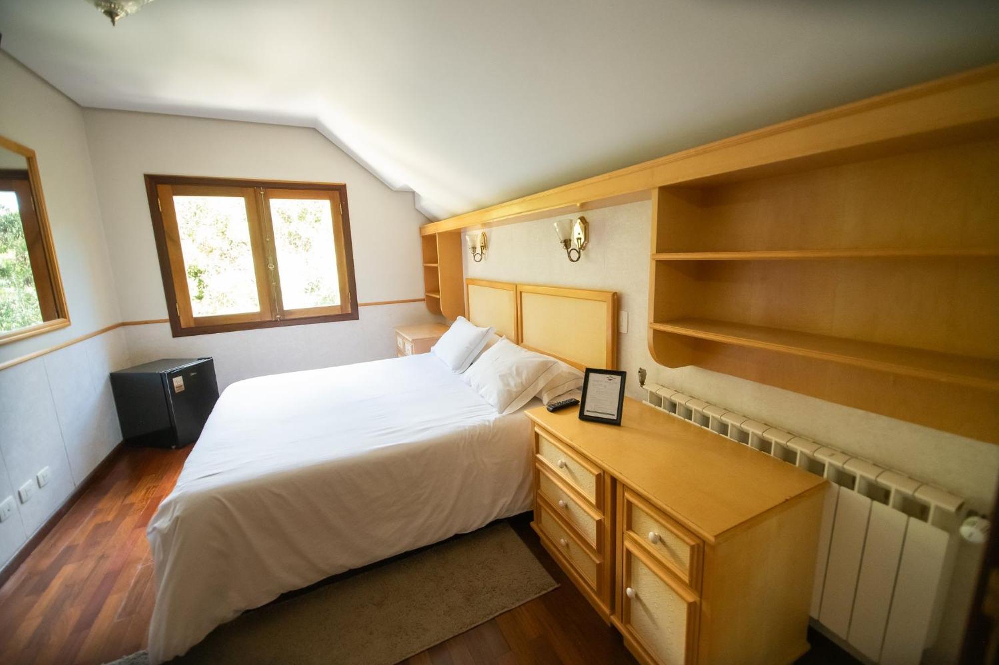 Araucaria Lodge Campos do Jordão Kültér fotó
